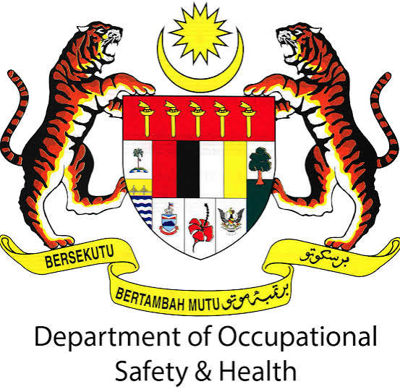 Department of Occupational Safety and Health (DOSH)