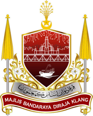 Majlis Bandaraya Diraja Klang (MBDK)