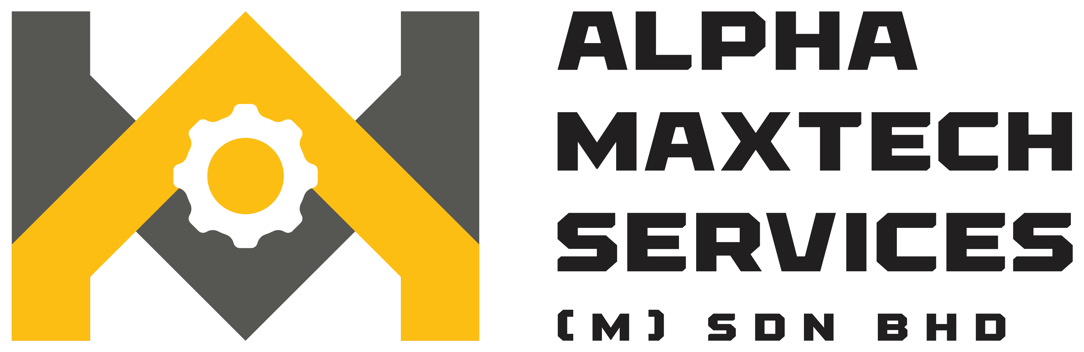 ALPHA MAXTECH SERVICES (M) SDN. BHD.