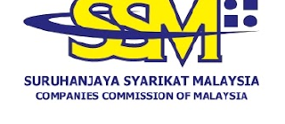 Suruhanjaya Syarikat Malaysia (SSM)