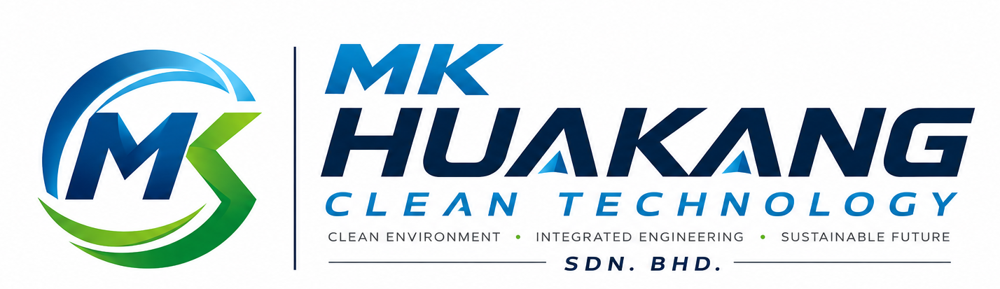 MK HUAKANG CLEAN TECHNOLOGY SDN. BHD.