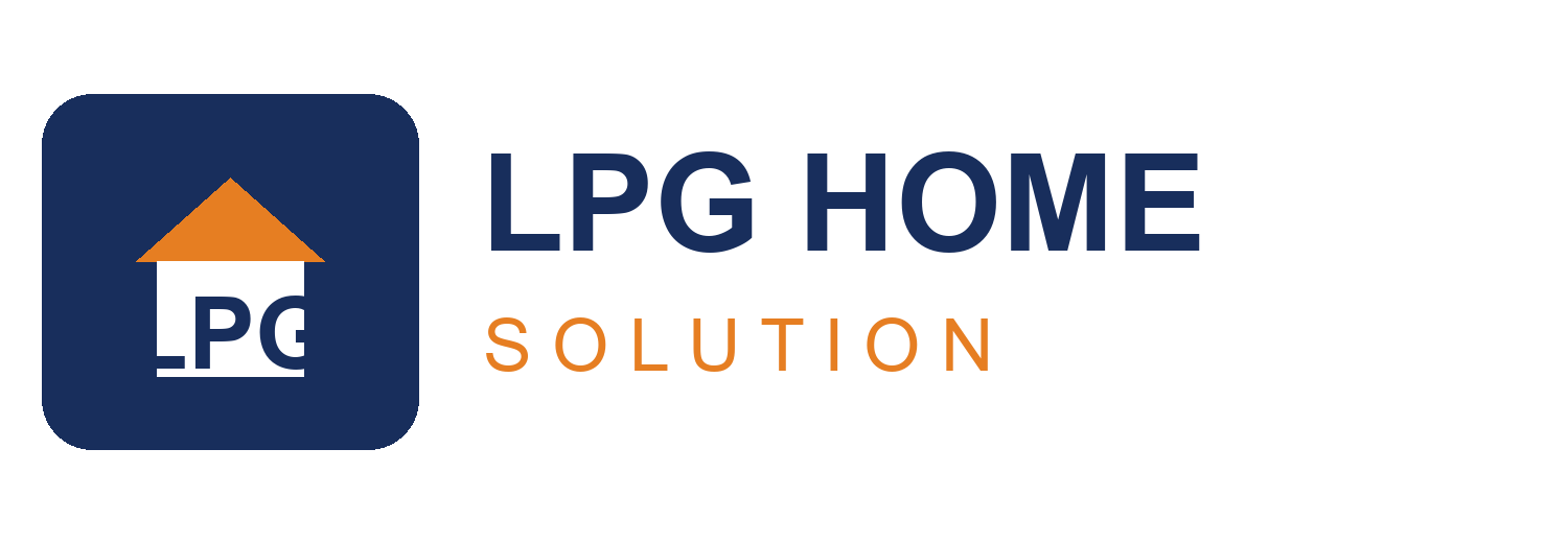 LPG HOME SOLUTION