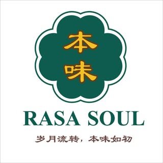 Rasa Soul Instagram