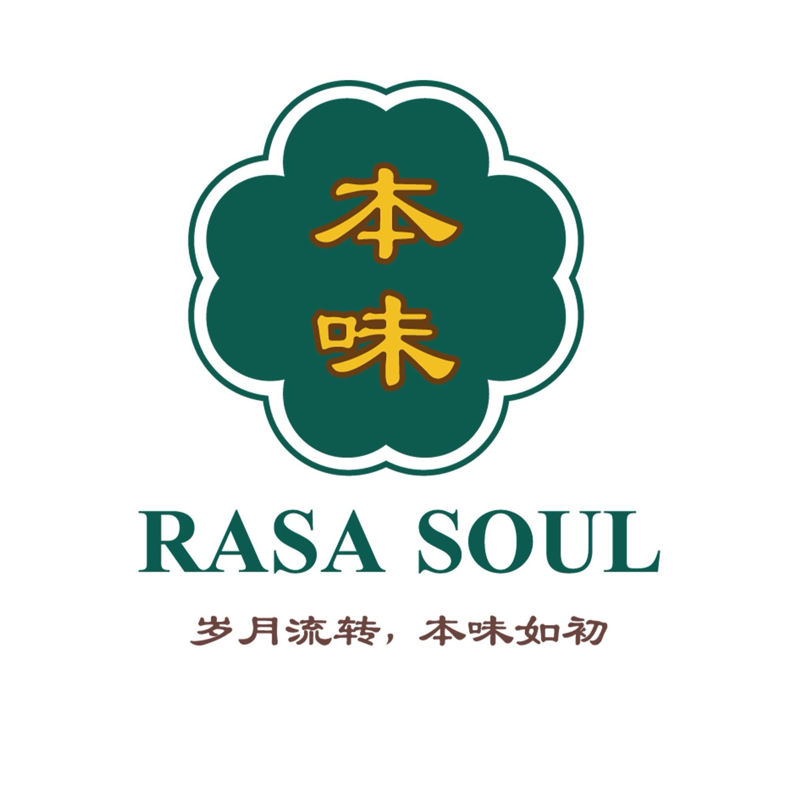 Rasa Soul 本味