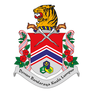 Dewan Bandaraya Kuala Lumpur
