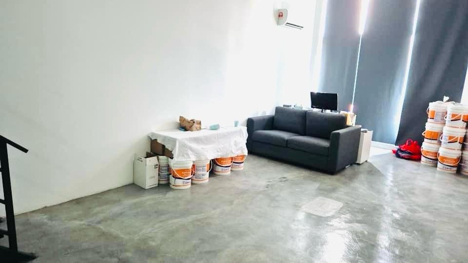 SuperHeal licensed office premises in Cheras, KL
