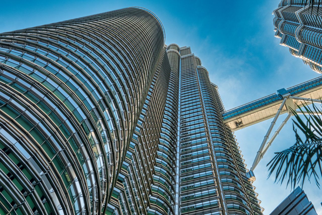 Kuala Lumpur — gateway for foreign companies into Malaysia